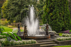  giardini botanici di villa taranto
